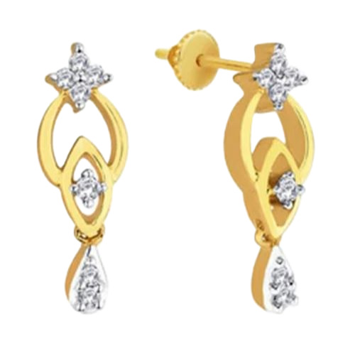 Ladies Fancy Earring
