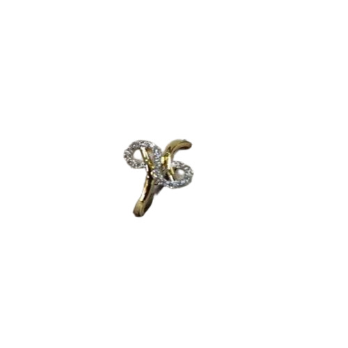 Ladies Fancy Ring
