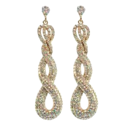 Ladies Fashion Earrings
