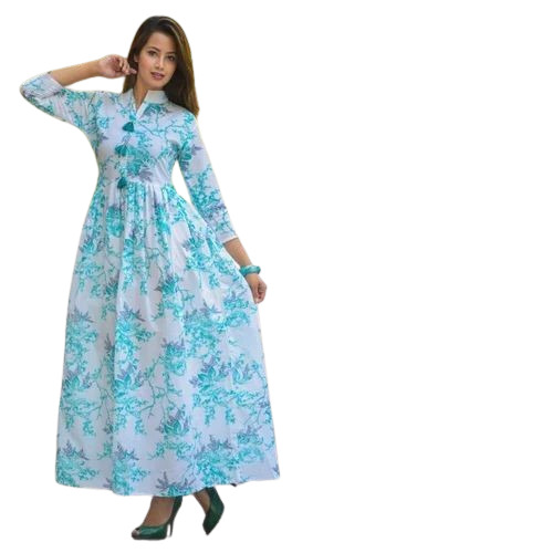 Ladies Fashionable Kurtis