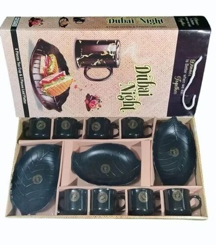 Melamine Crockery Set