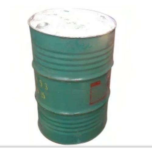 Mild Steel Tight Head Barrel - Size: Comes In Various Sizes