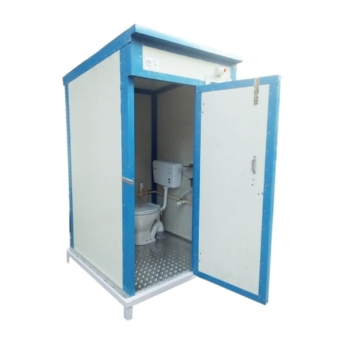 Mobile Toilet