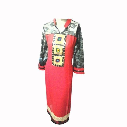 Ladies Designer Kurti