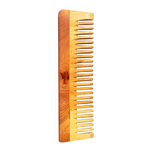 Natural Neem Comb