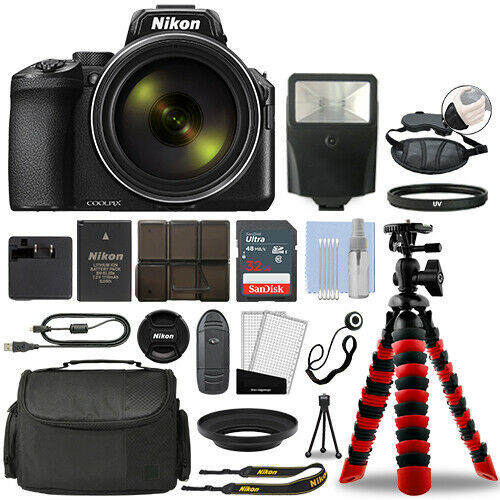Nikon D850 Fx Digital Slr Camera Body - Feature: Auto Focus