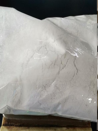 Oxy Contin Powder - Ingredients: Chemicals