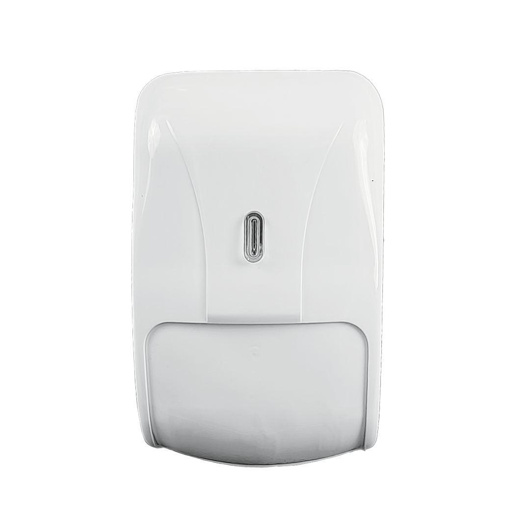 Pir Sensor - Accuracy: 95 %