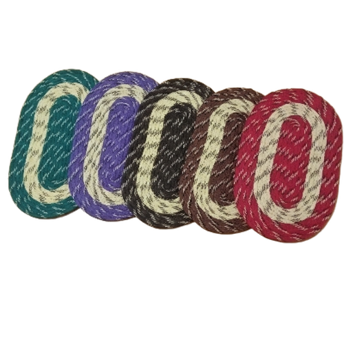 PP Tiranga Doormat