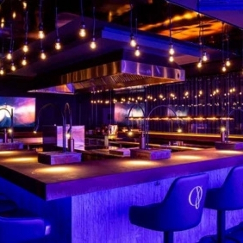 Pub Interior Design