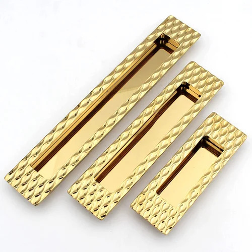 Pvd Concealed Handle