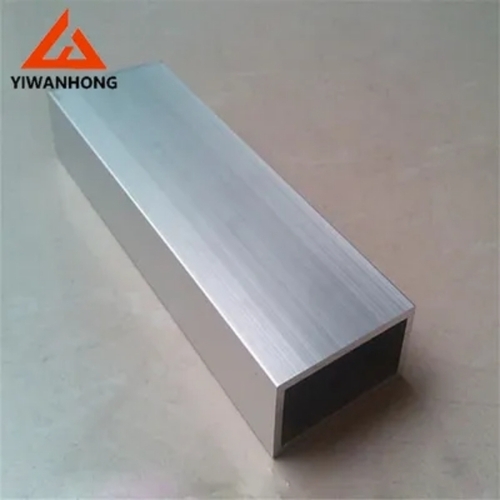 Rectangular Tube
