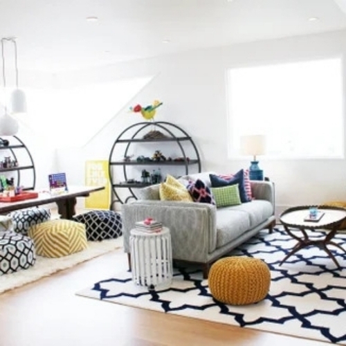 Residential Interior Designers