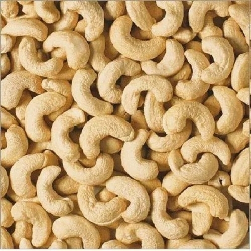 Rich Flavor Cashew Nuts