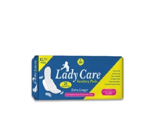 Sanitary Napkin Pad