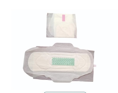 Sanitary Napkins