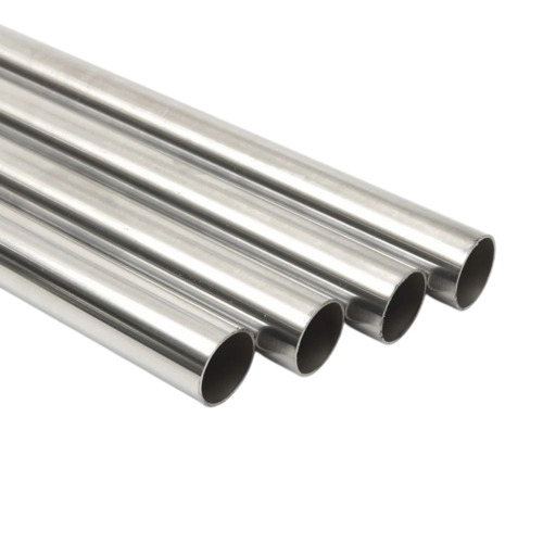 Seamless Ibr Round Pipe