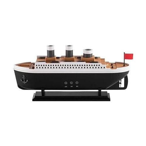 Ship Humidifier