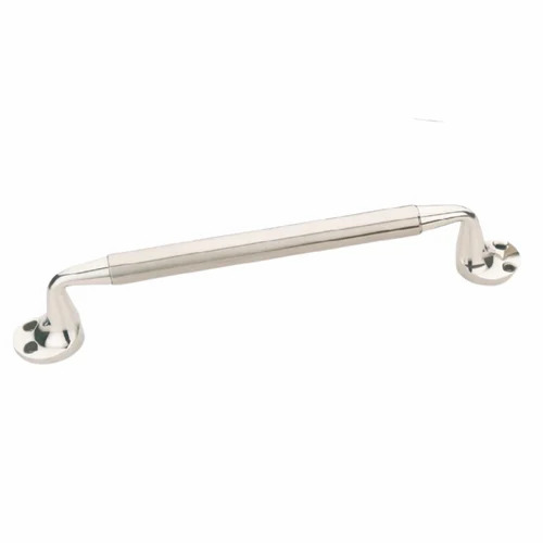 Silver Ss Door Handle