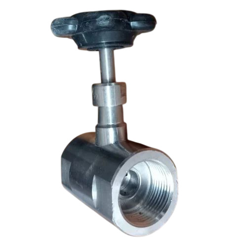 Ss Needle Valve