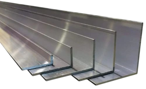 Stainless Steel Angle