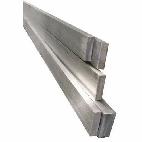 Stainless Steel Flat