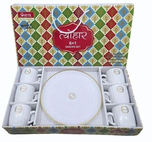 Stylist Crockery Gift Set