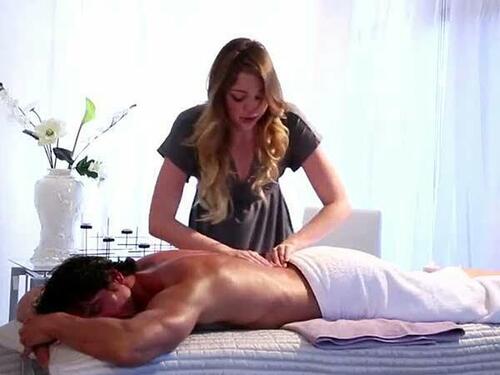 Swedish Massage