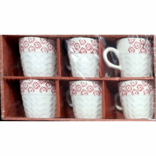 Tea Cup Set