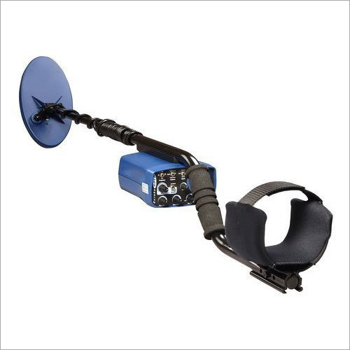 Underground Deep Search Gold Metal Detector Application