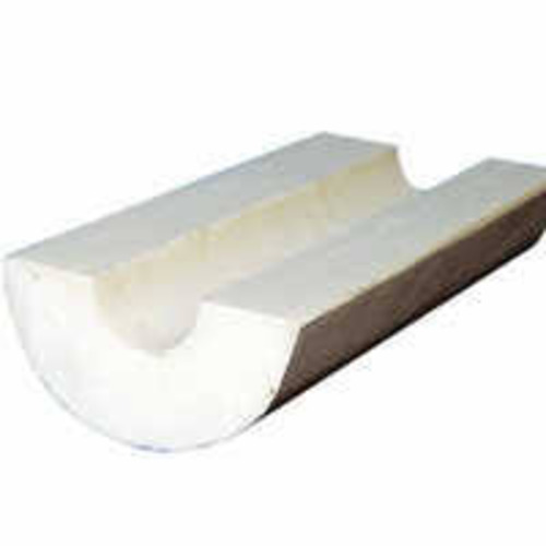 01 Puf Pipe Section