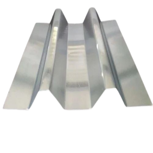 02 Aluminium 6061 Roofing Sheet