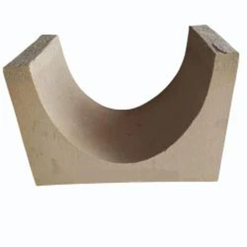 02 Polyurethane Foam Pipe Support
