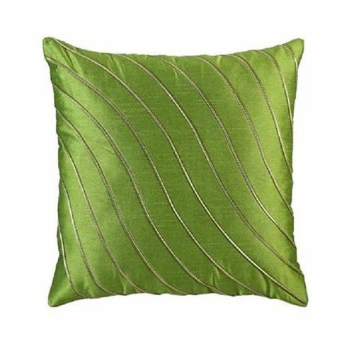 16x16inches Green Sofa Cushion Cover