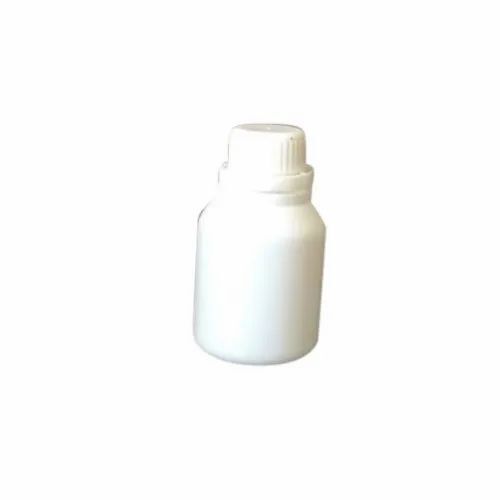 250 Ml Narrow Mouth Pharmaceutical Hdpe Bottle