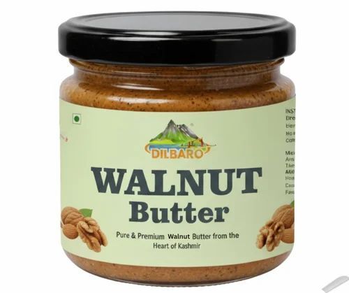 250gm Dilbaro Kashmiri Walnut Butter