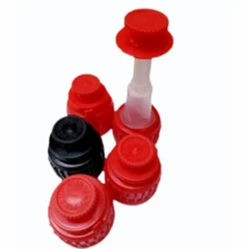 Plastic Bottle Cap