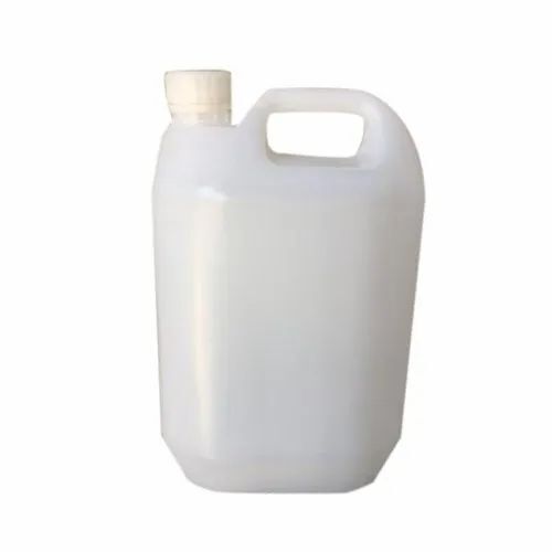 5 Liter Plastic Jerry Can