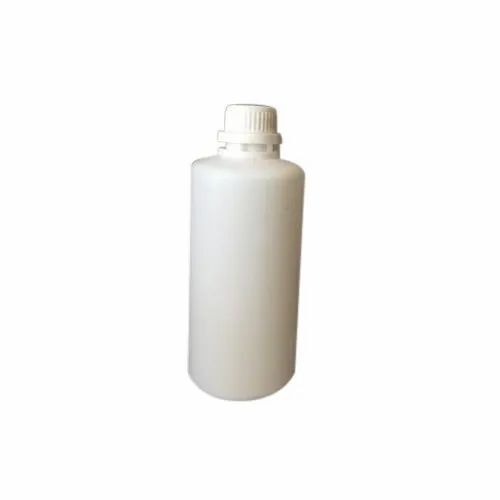 500 Ml Plastic Narrow Mouth Pharmaceutical Hdpe Bottle