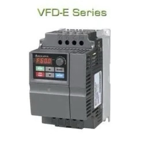 Ac Drives - Application: Electrical