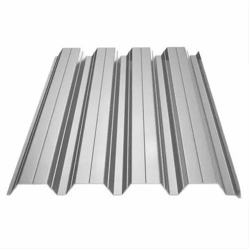 Aluminium 3003 Roofing Sheet