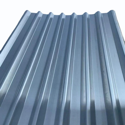 Aluminium 5052 Roofing Sheet