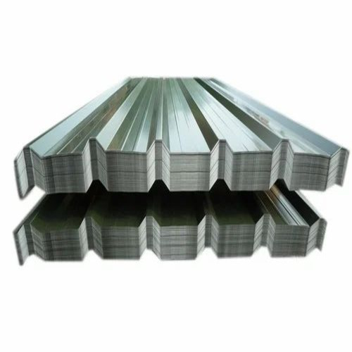 Aluminium 8011 Roofing Sheet
