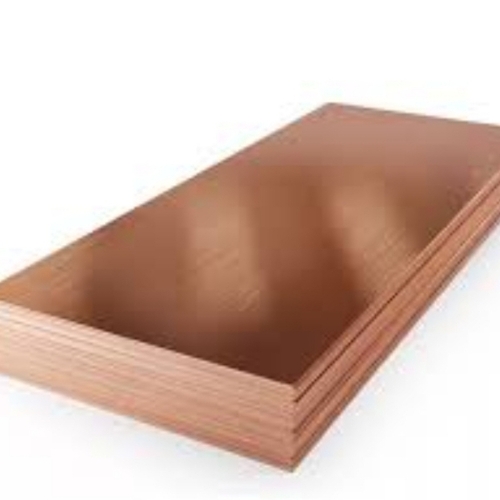 Aluminium Sheet By A P Industries