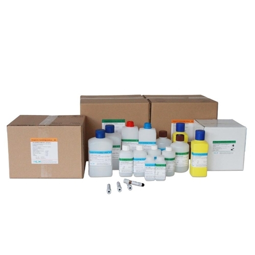 Analytical Grade Biochemistry Reagents