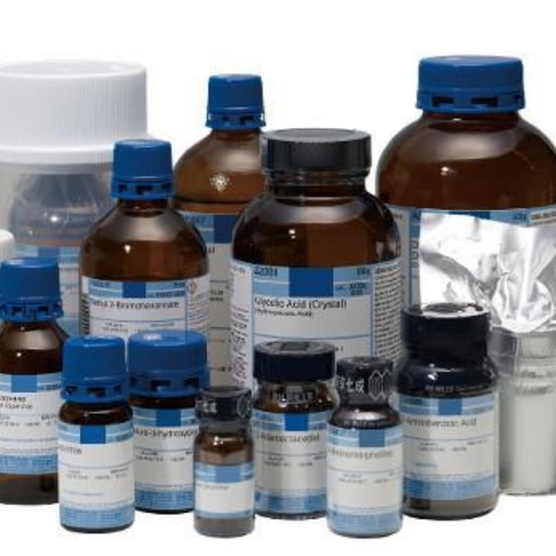 Analytical Grade Laboratory Chemicals