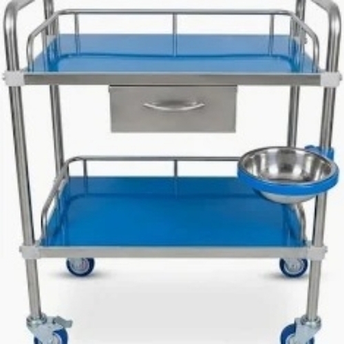 Asf Surgical Ot Trolley