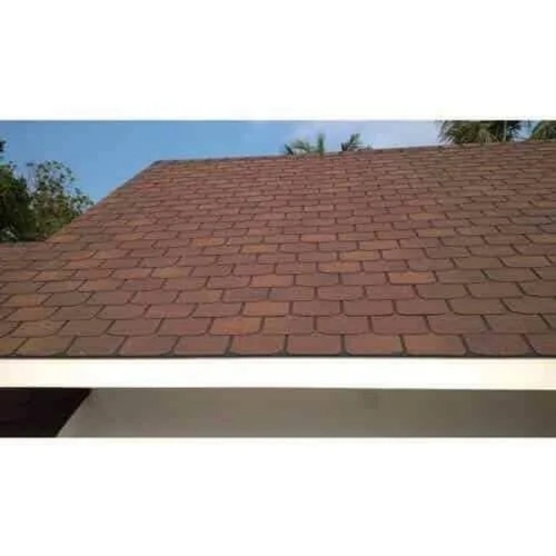 Asphalt Roofing Shingles