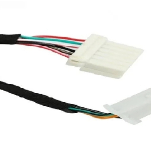 Automatic Wire Harness