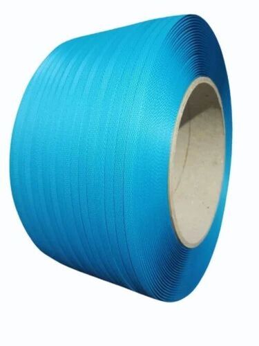Blue Color Pet Strapping Roll